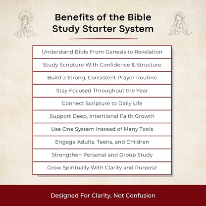 Entire Bible Made Simple - If you’ve ever believed in God but felt unsure where to start with the Bible, you’re not alone.